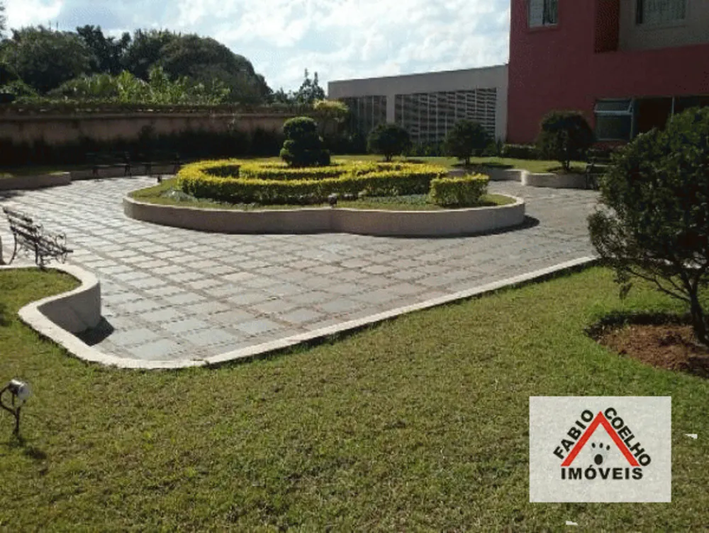 Apartamento, 64 m² - Foto 6