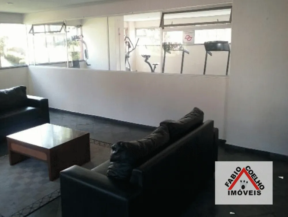 Apartamento, 64 m² - Foto 5