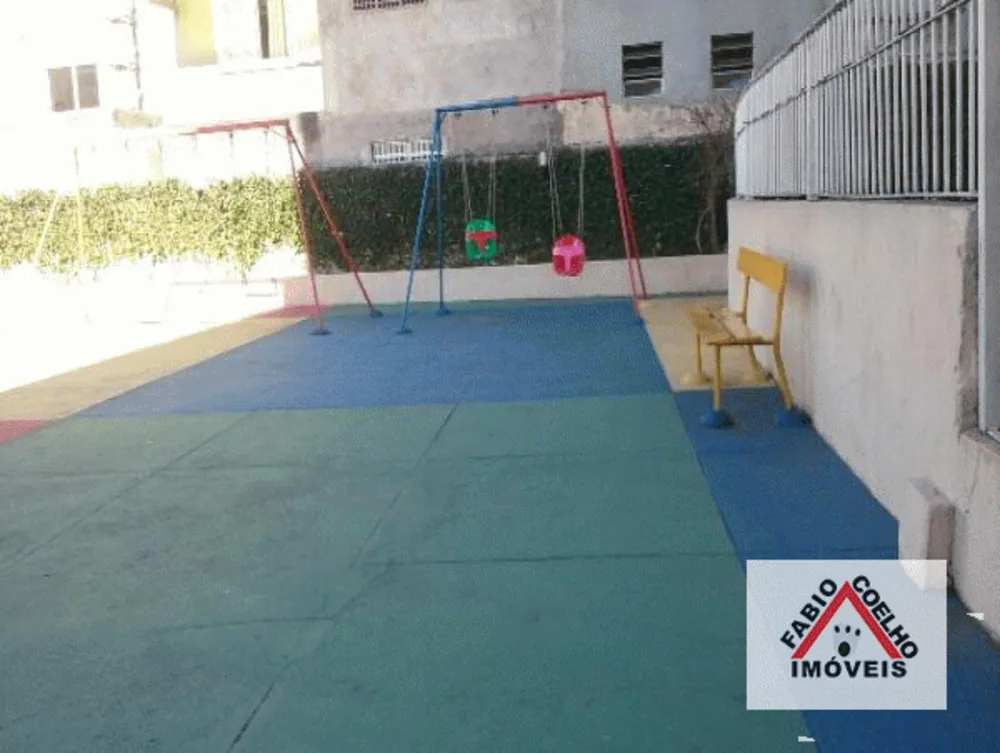Apartamento, 64 m² - Foto 8
