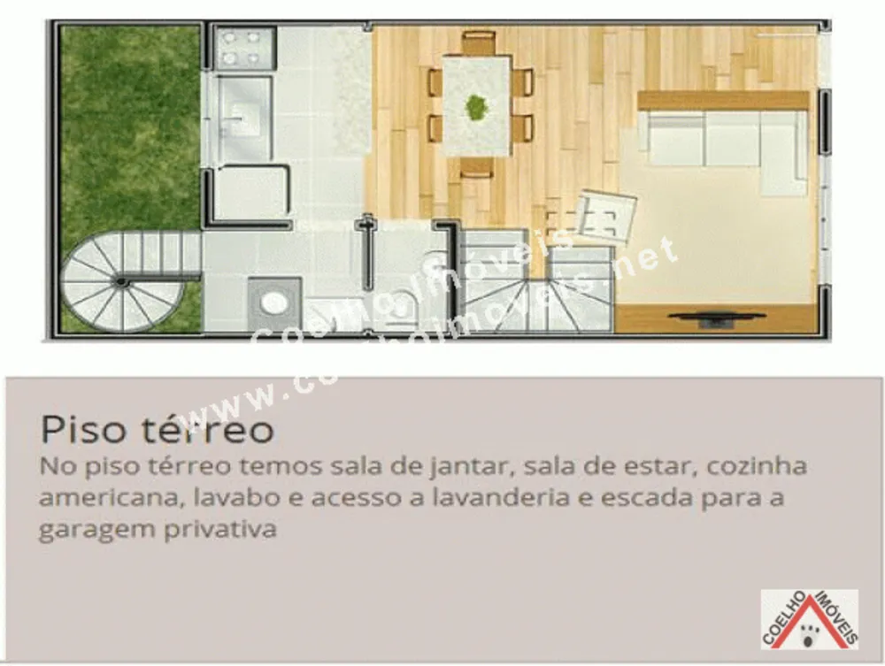 Casa de Condomínio - Foto 8