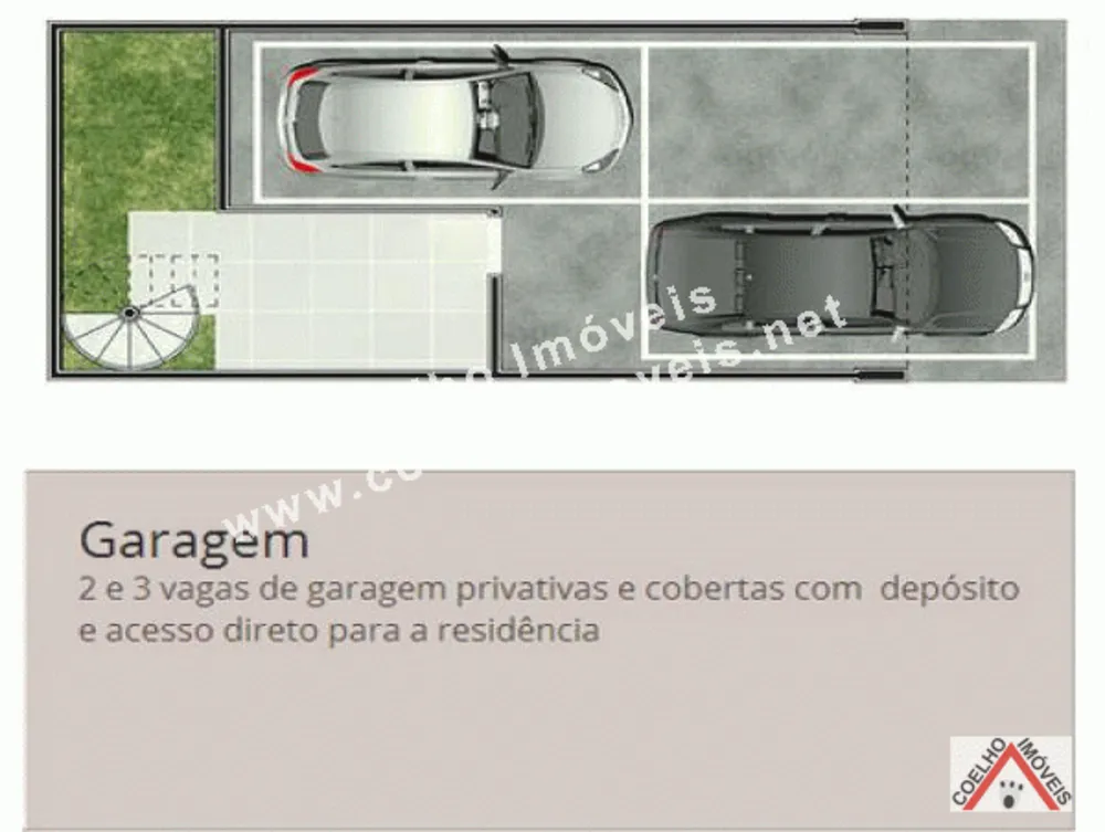 Casa de Condomínio - Foto 6