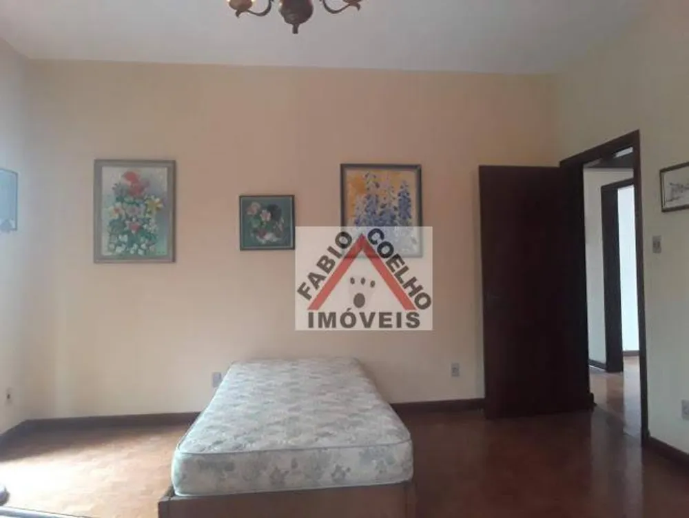 Sobrado, 5 quartos, 240 m² - Foto 2