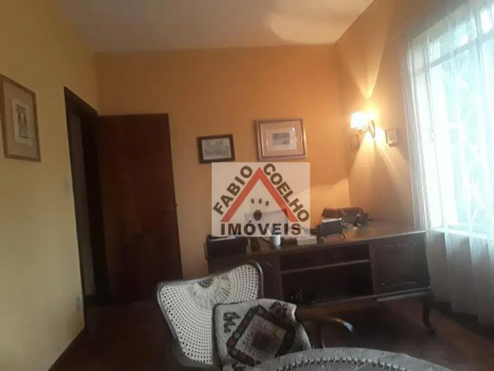 Sobrado, 5 quartos, 240 m² - Foto 6