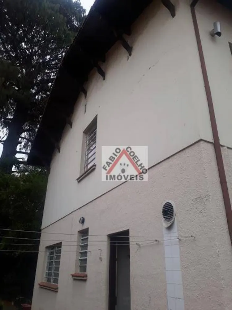 Sobrado, 5 quartos, 240 m² - Foto 4