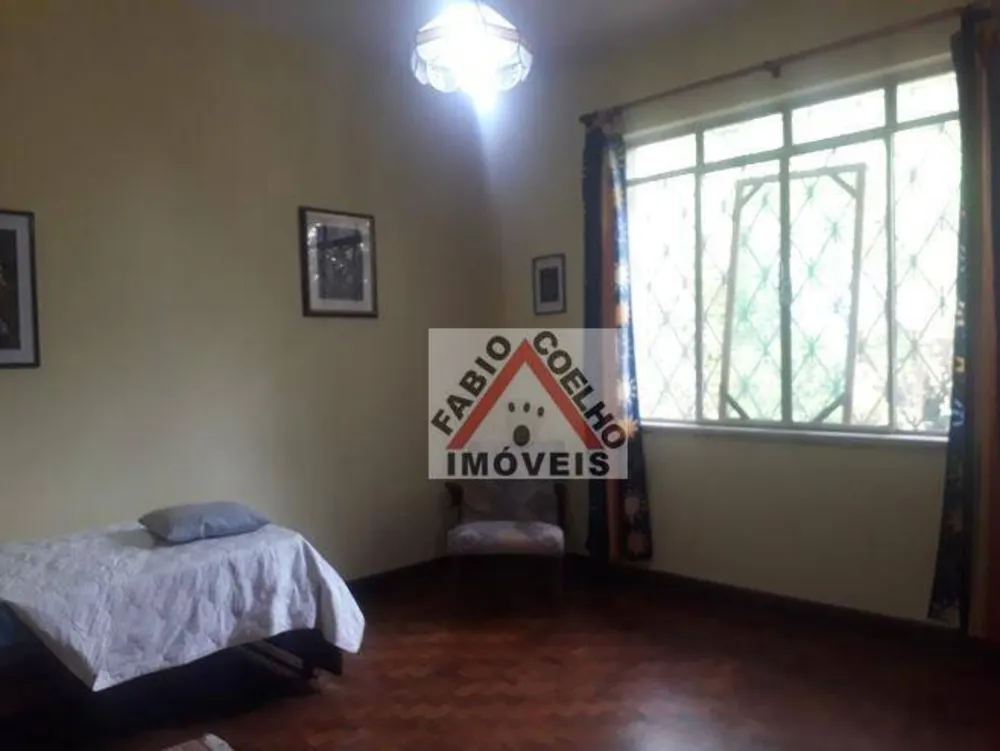 Sobrado, 5 quartos, 240 m² - Foto 9