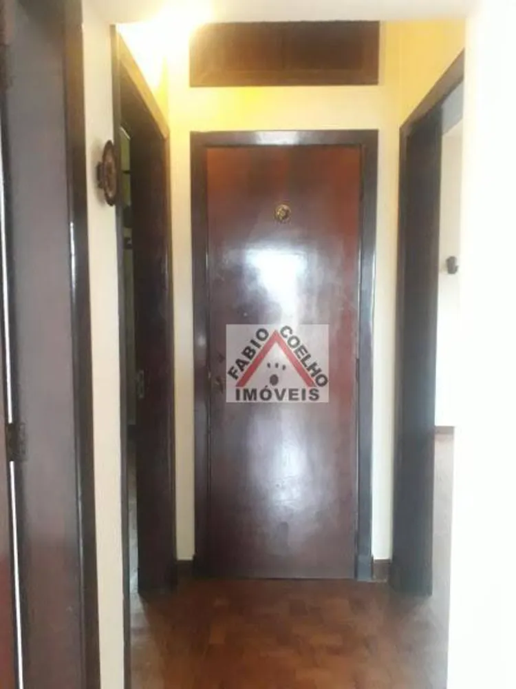 Sobrado, 5 quartos, 240 m² - Foto 11