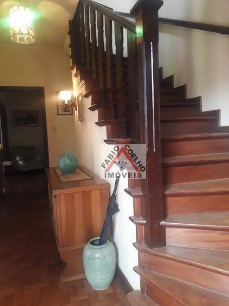 Sobrado, 5 quartos, 240 m² - Foto 8