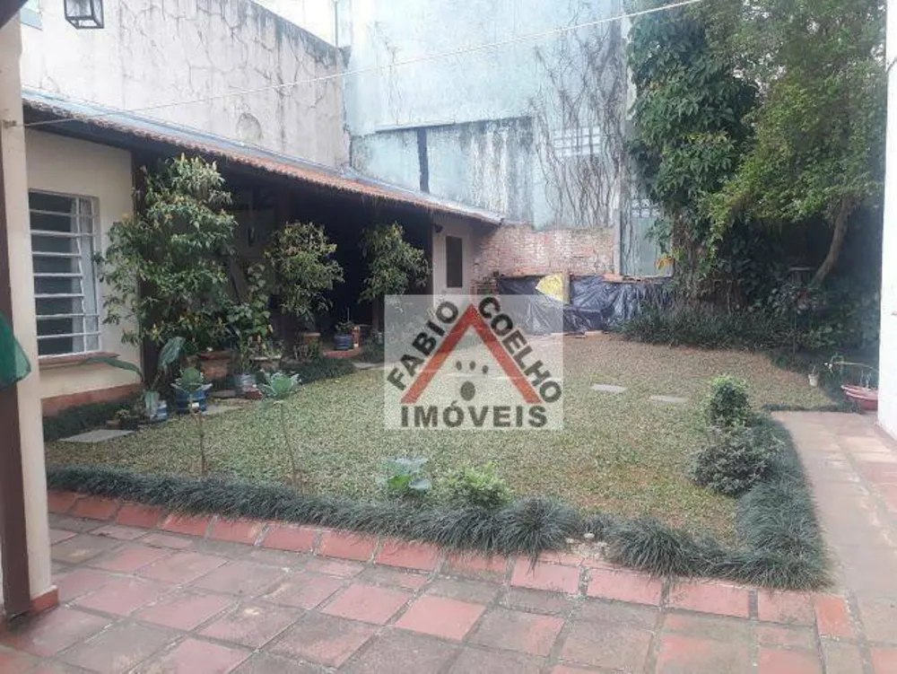 Sobrado, 5 quartos, 240 m² - Foto 3