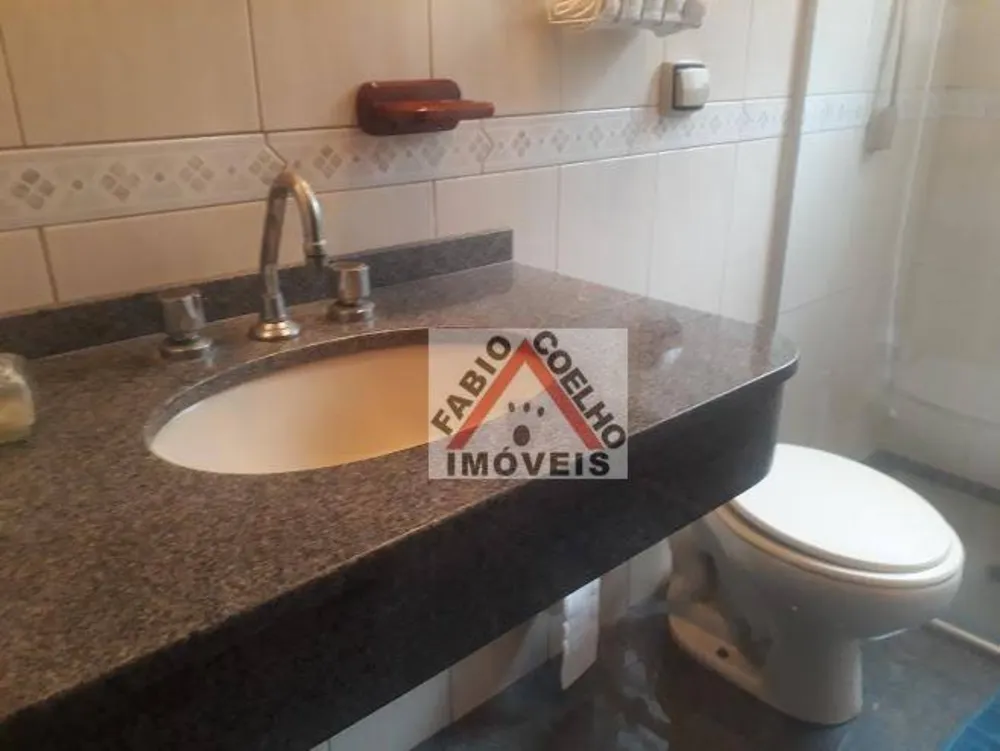 Sobrado, 5 quartos, 240 m² - Foto 5