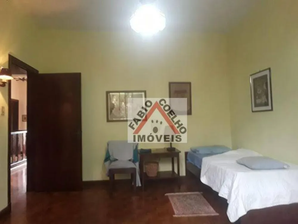 Sobrado, 5 quartos, 240 m² - Foto 3