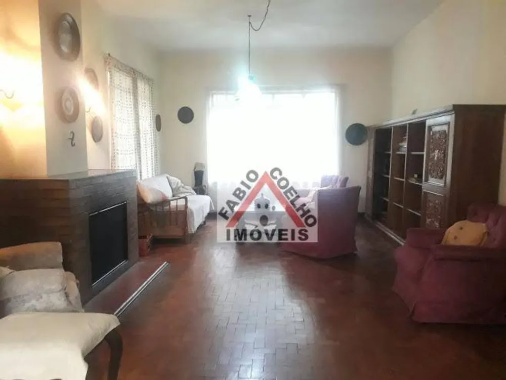 Sobrado, 5 quartos, 240 m² - Foto 4