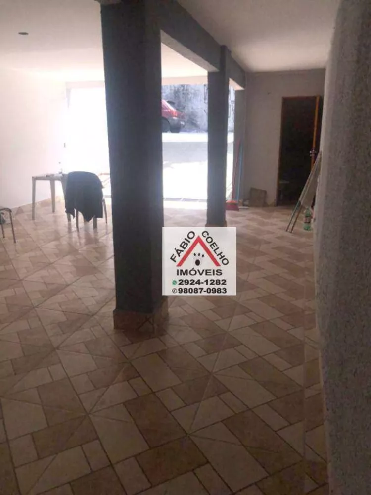 Sobrado à venda com 3 quartos, 152m² - Foto 4