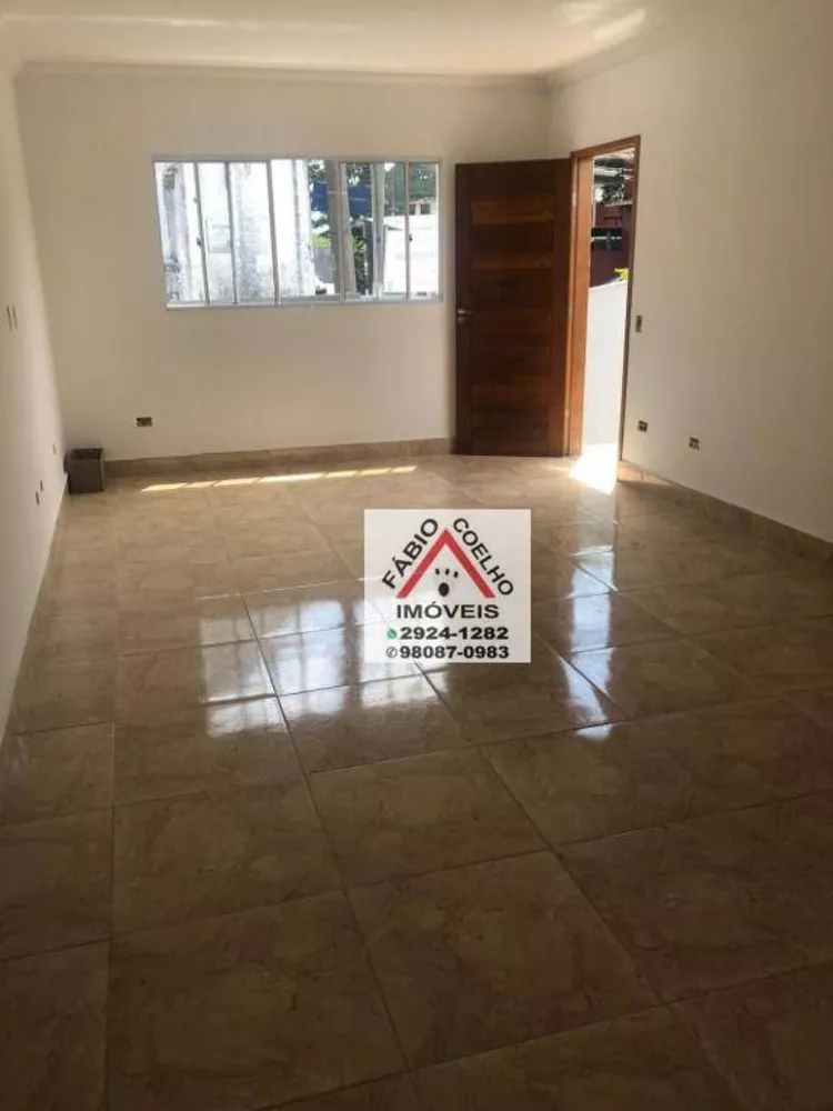 Sobrado à venda com 3 quartos, 152m² - Foto 3