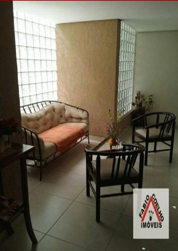 Apartamento à venda com 2 quartos, 55m² - Foto 9