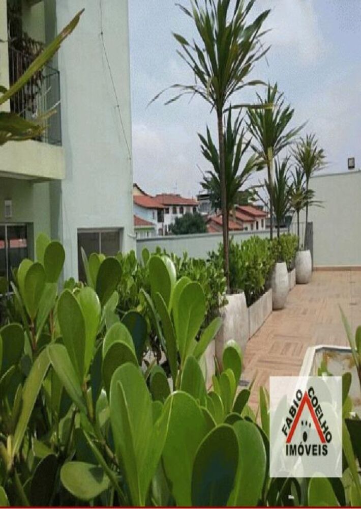 Apartamento à venda com 2 quartos, 55m² - Foto 11