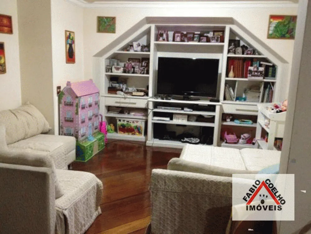Apartamento, 320 m² - Foto 6