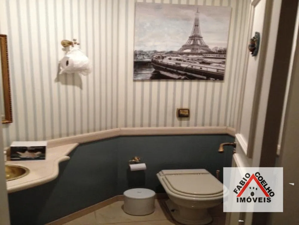 Apartamento, 320 m² - Foto 3
