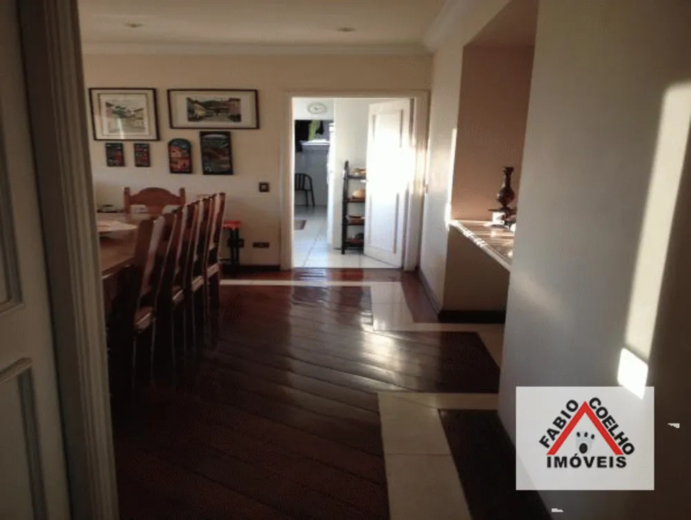Apartamento, 320 m² - Foto 5