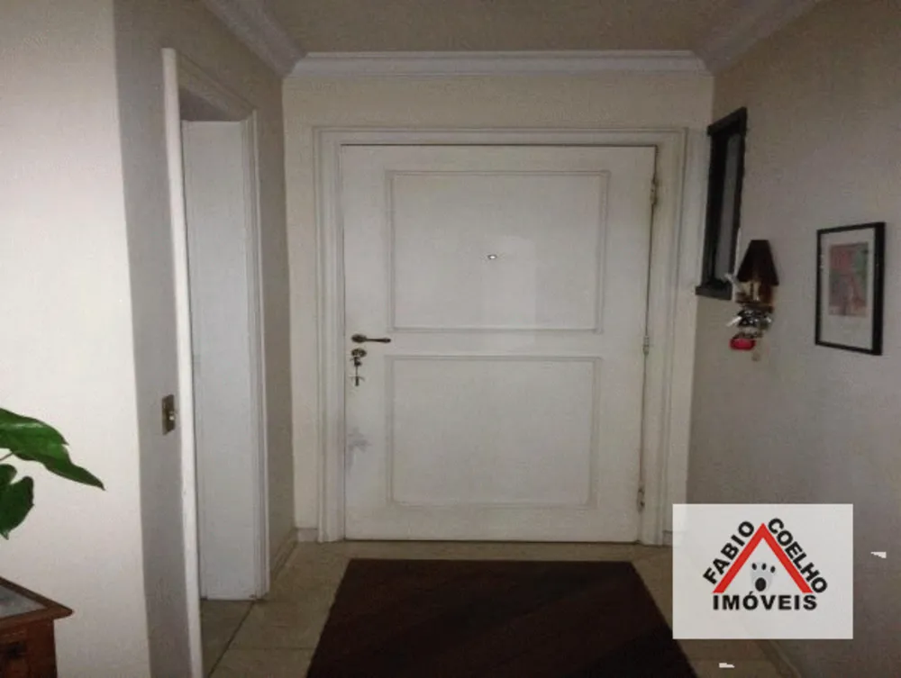 Apartamento, 320 m² - Foto 2