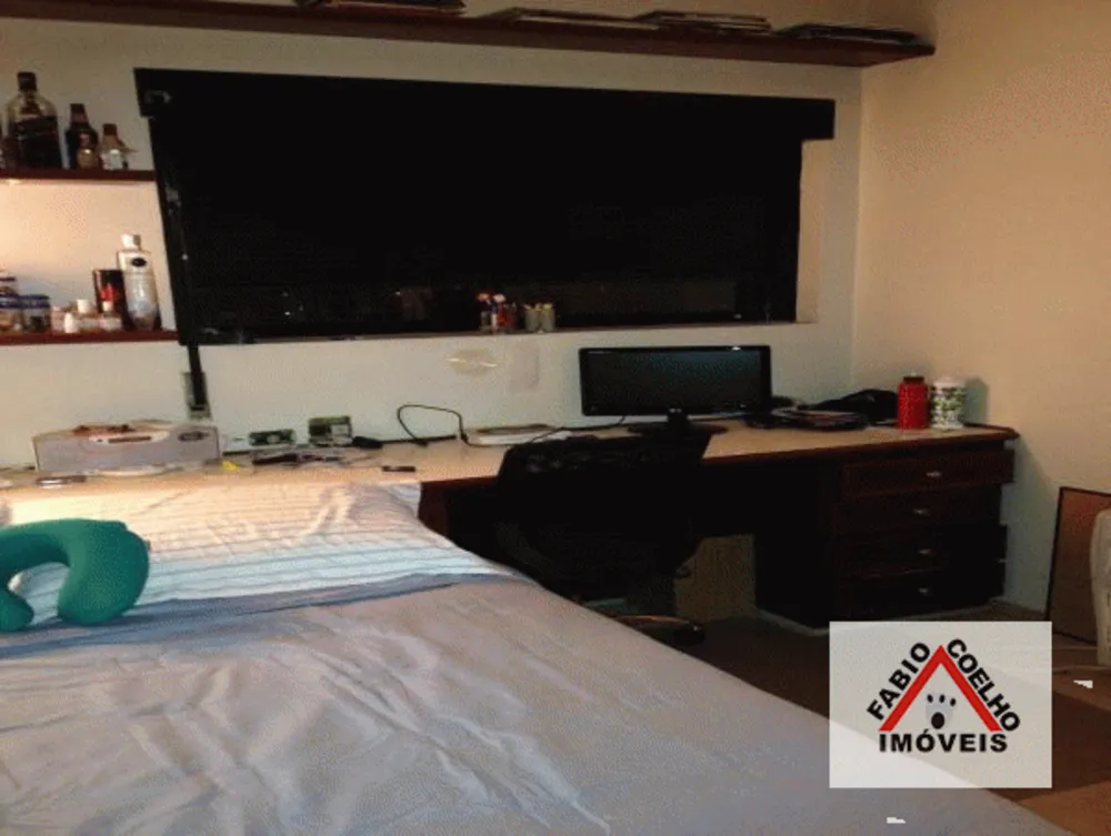 Apartamento, 320 m² - Foto 1