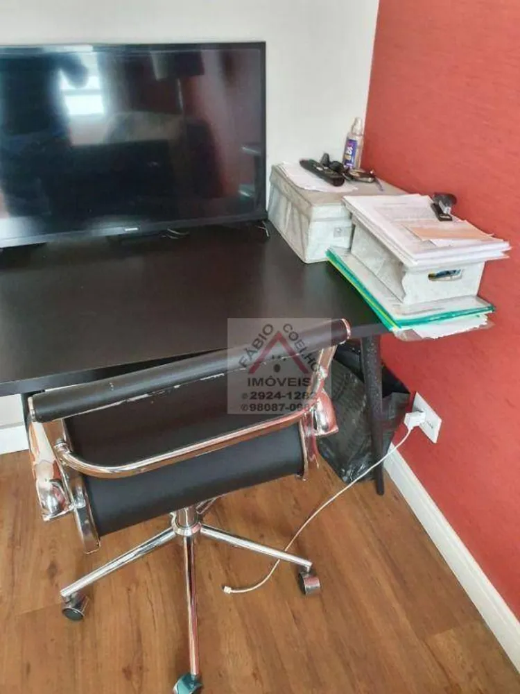 Flat/Apart Hotel, 1 quarto, 30 m² - Foto 4