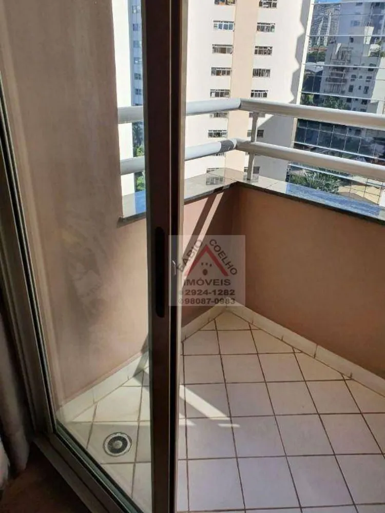 Flat/Apart Hotel, 1 quarto, 30 m² - Foto 11