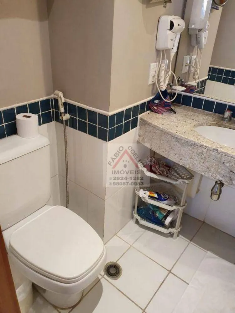 Flat/Apart Hotel, 1 quarto, 30 m² - Foto 5
