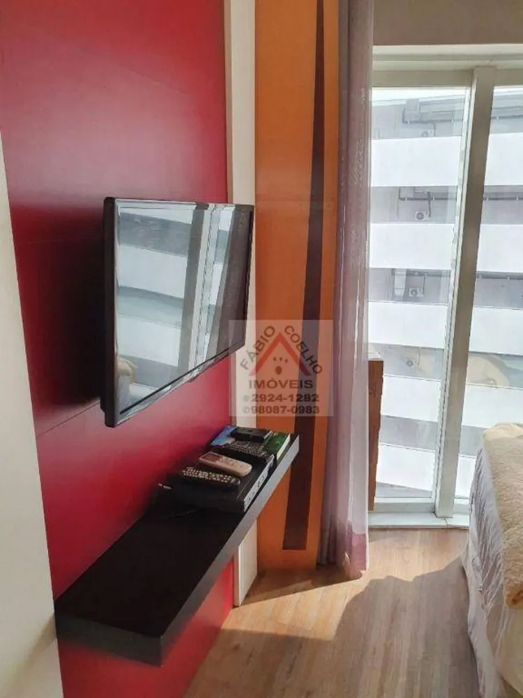 Flat/Apart Hotel, 1 quarto, 30 m² - Foto 7