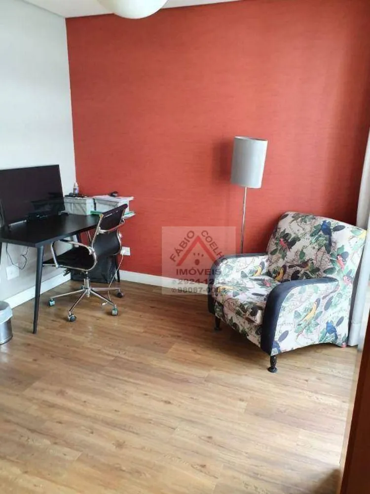 Flat/Apart Hotel, 1 quarto, 30 m² - Foto 10