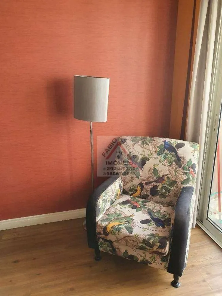 Flat/Apart Hotel, 1 quarto, 30 m² - Foto 6
