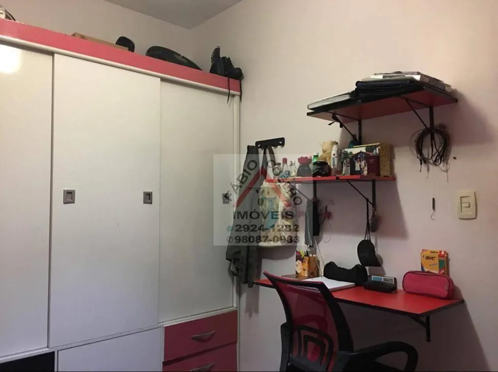 Sobrado, 3 quartos, 120 m² - Foto 9