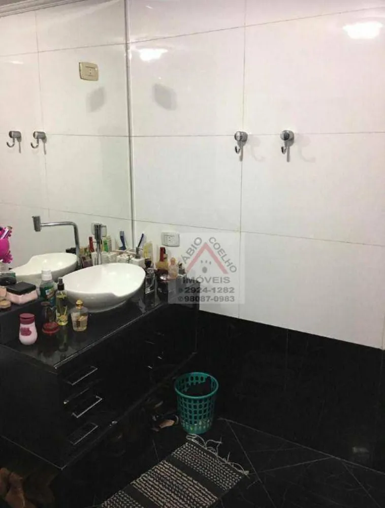 Sobrado, 3 quartos, 120 m² - Foto 6
