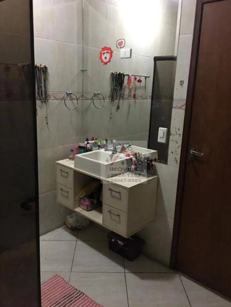Sobrado, 3 quartos, 120 m² - Foto 5