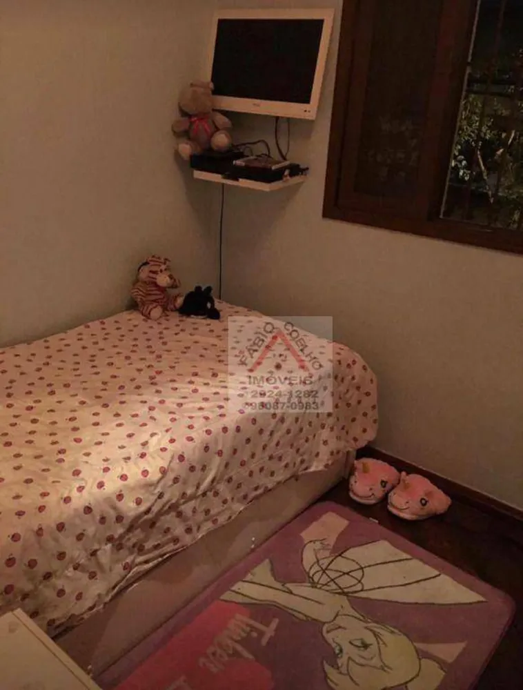 Sobrado, 3 quartos, 120 m² - Foto 8