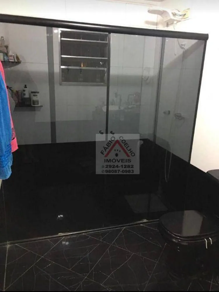 Sobrado, 3 quartos, 120 m² - Foto 7