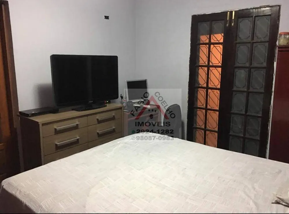 Sobrado, 3 quartos, 120 m² - Foto 10