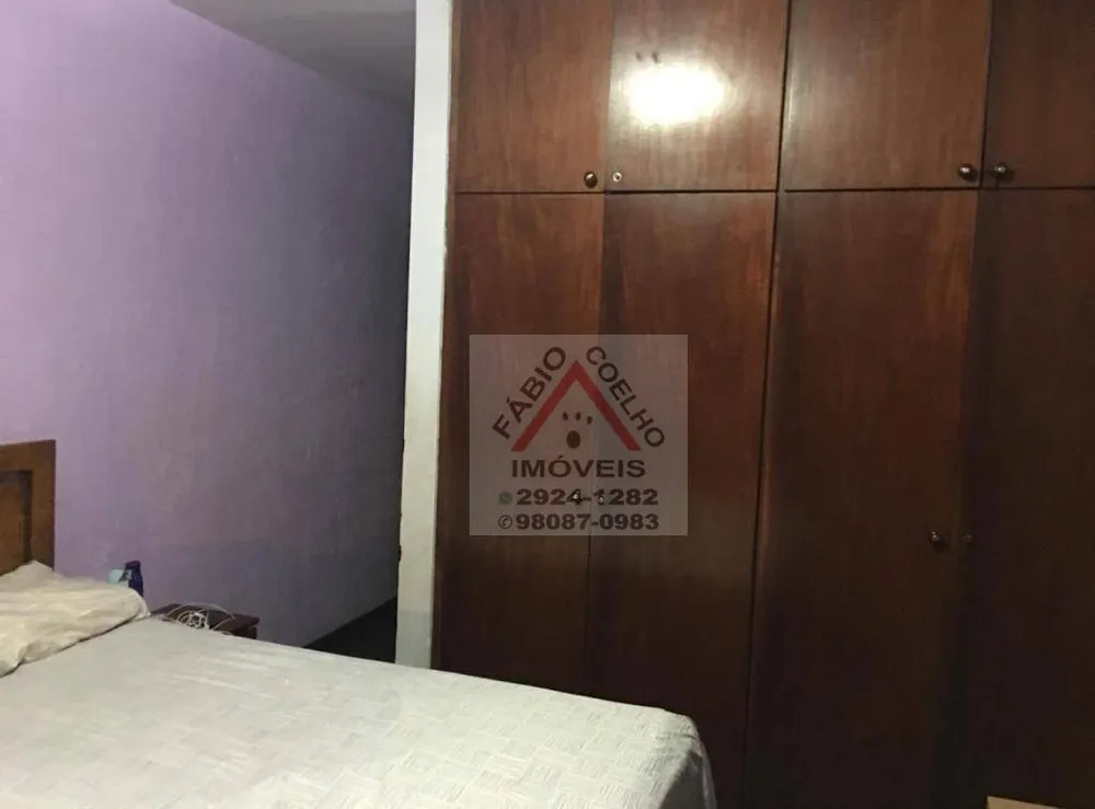 Sobrado, 3 quartos, 120 m² - Foto 11