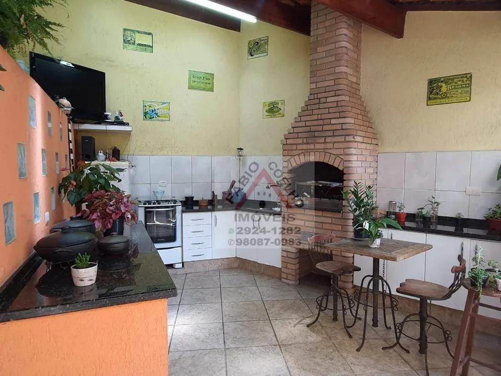 Sobrado, 3 quartos, 120 m² - Foto 3