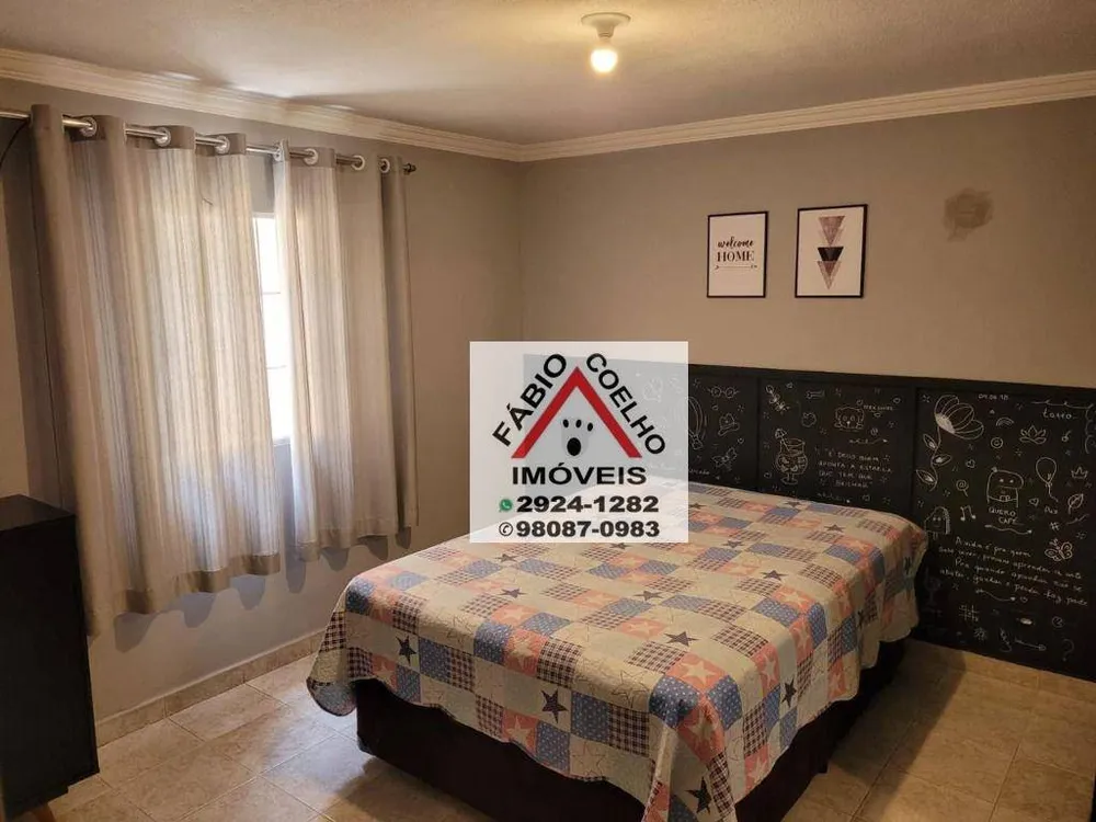 Casa, 3 quartos, 72 m² - Foto 13