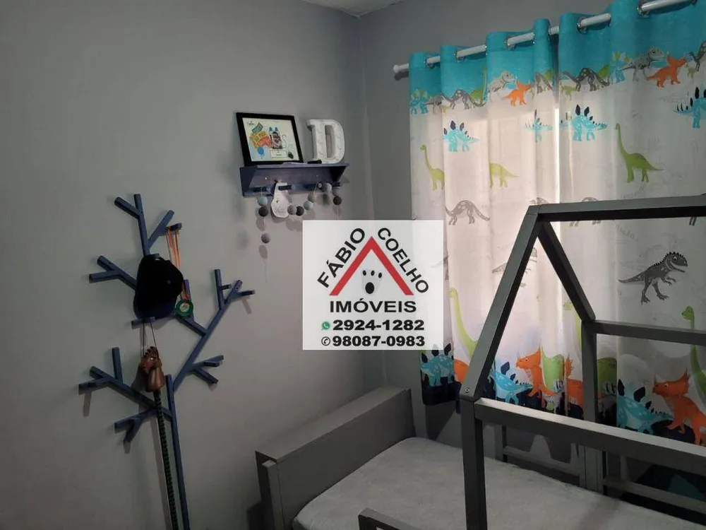 Casa, 3 quartos, 72 m² - Foto 15