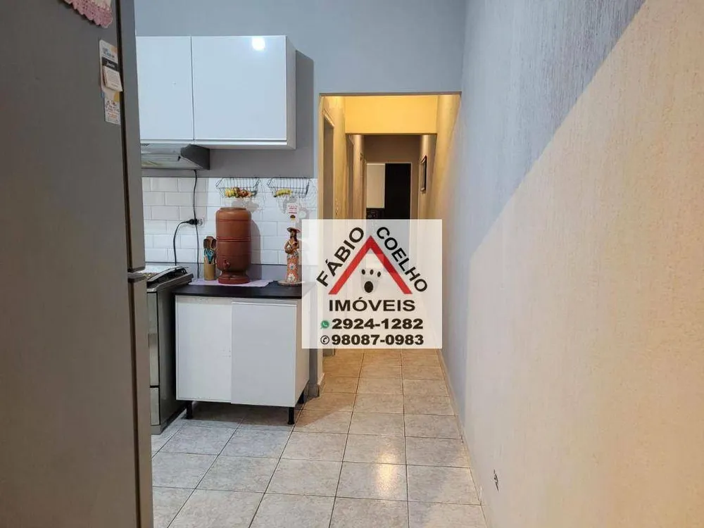 Casa, 3 quartos, 72 m² - Foto 12