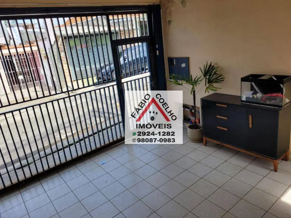 Casa, 3 quartos, 72 m² - Foto 7