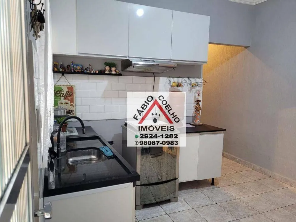 Casa, 3 quartos, 72 m² - Foto 10