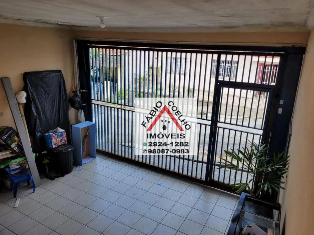 Casa, 3 quartos, 72 m² - Foto 8