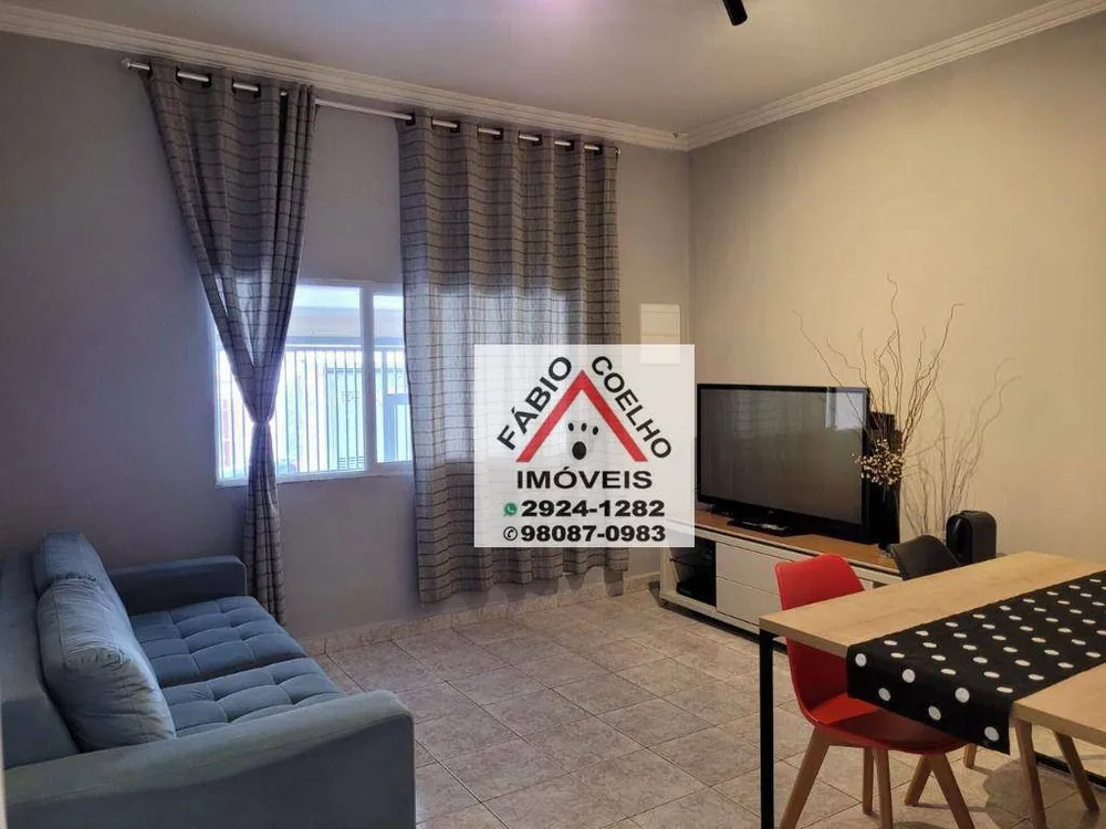 Casa, 3 quartos, 72 m² - Foto 2