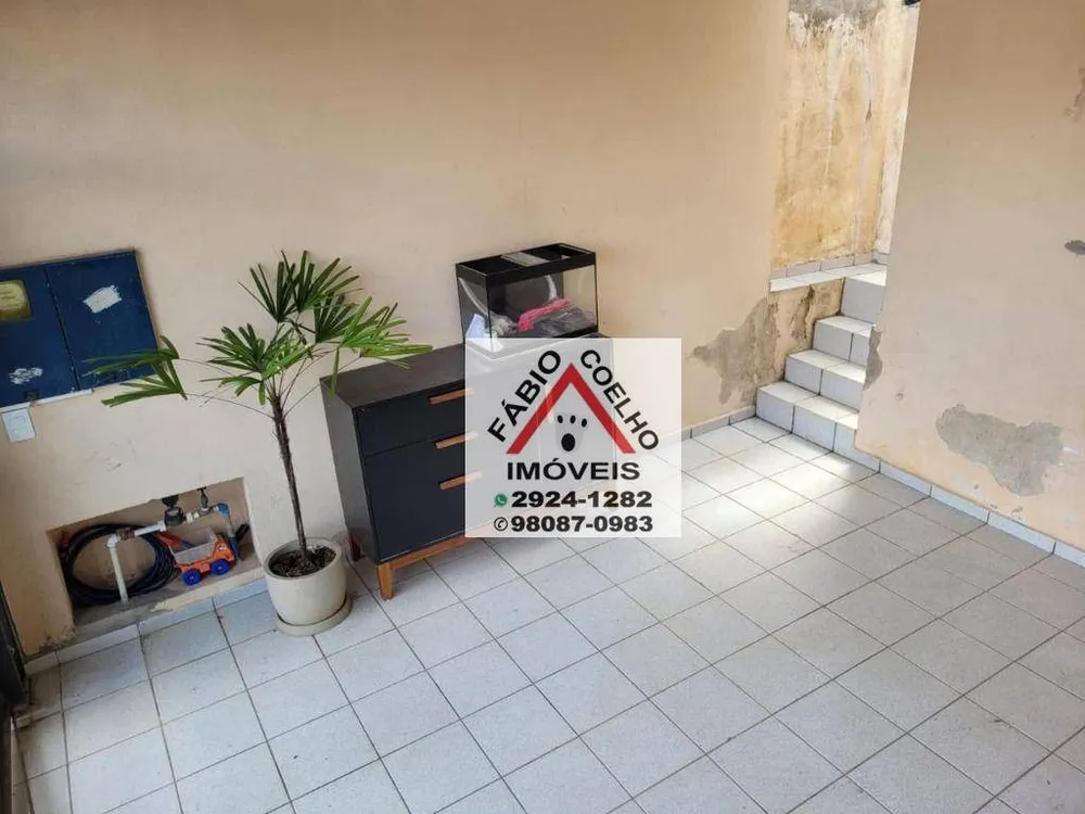 Casa, 3 quartos, 72 m² - Foto 6
