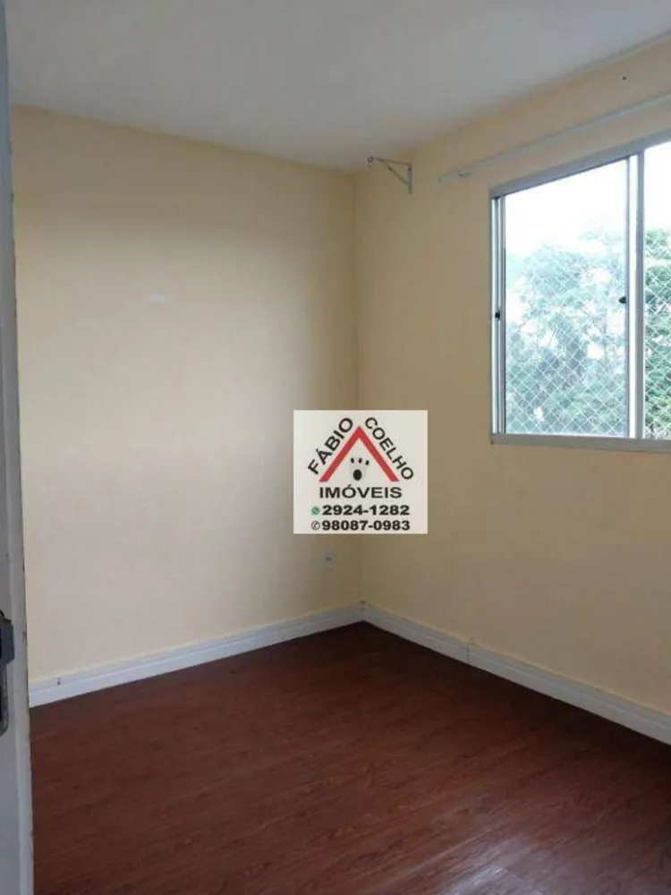 Apartamento, 2 quartos, 40 m² - Foto 8
