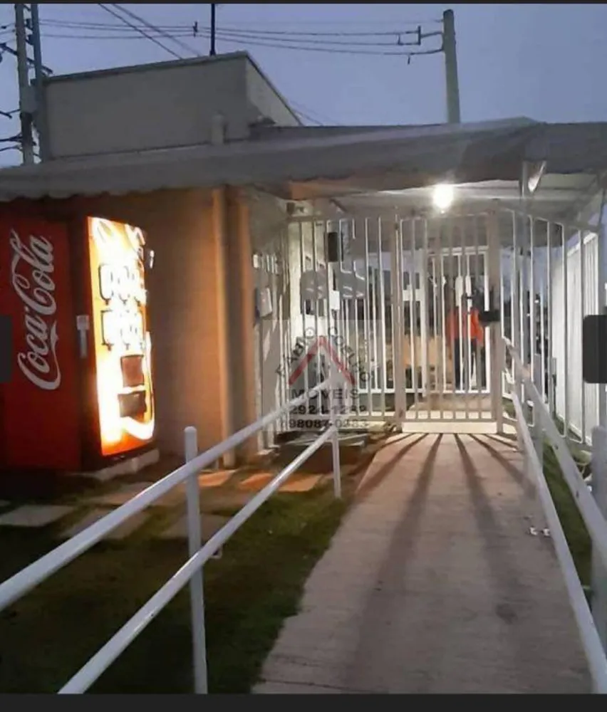 Apartamento, 2 quartos, 40 m² - Foto 3