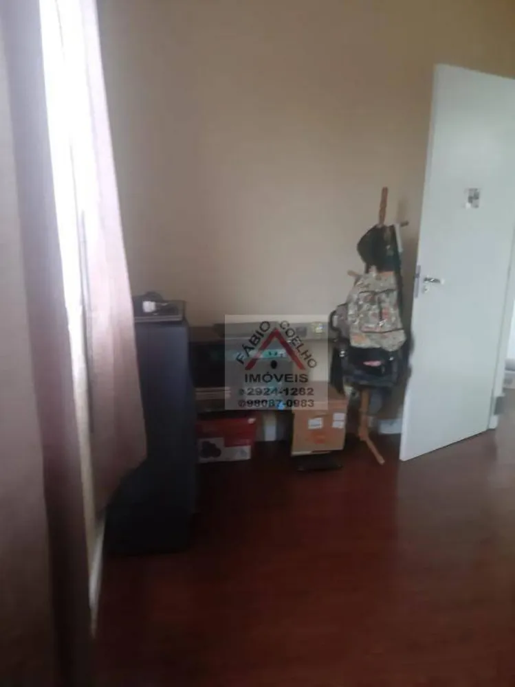 Apartamento, 2 quartos, 40 m² - Foto 6