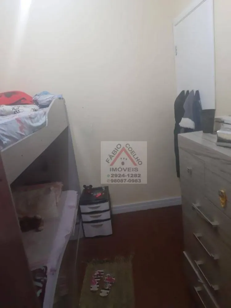Apartamento, 2 quartos, 40 m² - Foto 3